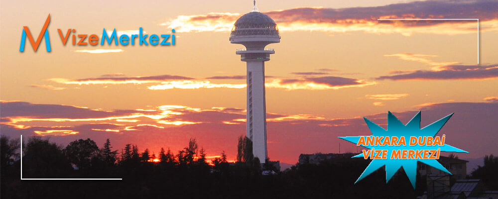 ankara vize merkezi